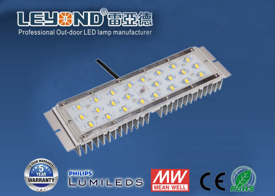 5050 Single Outdoor LED Flood Lights 6500k