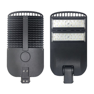 AC100Volt ～ 240 V Outdoor LED Street Lights Fixtures IP65 Waterproof 100 Watt