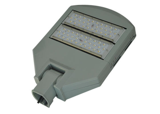 Waterproof IP 65 90 W LED roadway lighting , exterior LED road Light  CE ROHS