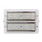IP66 dimmable led flood lights 80W with 160Lm/W high efficiency.