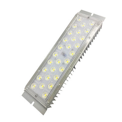 โมดูล LED น้ำท่วมไฟ LED 180Lm / W 50W ชิป Luxeon ไดรเวอร์ Meanwell IP66