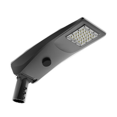 DC 12V Luxeon 5050 SMD แบบบูรณาการ Solar Light Die Casting Aluminium